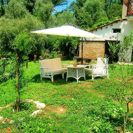 Ca' Perucci Guest House Урбино Екстериор снимка