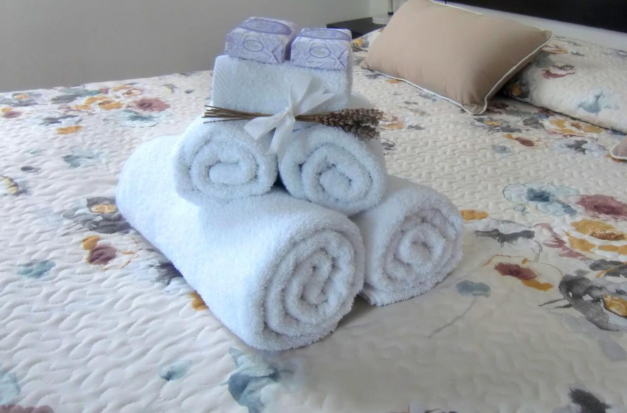 Ca' Perucci Guest House Урбино Екстериор снимка