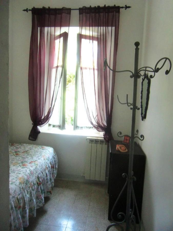 Ca' Perucci Guest House Урбино Екстериор снимка