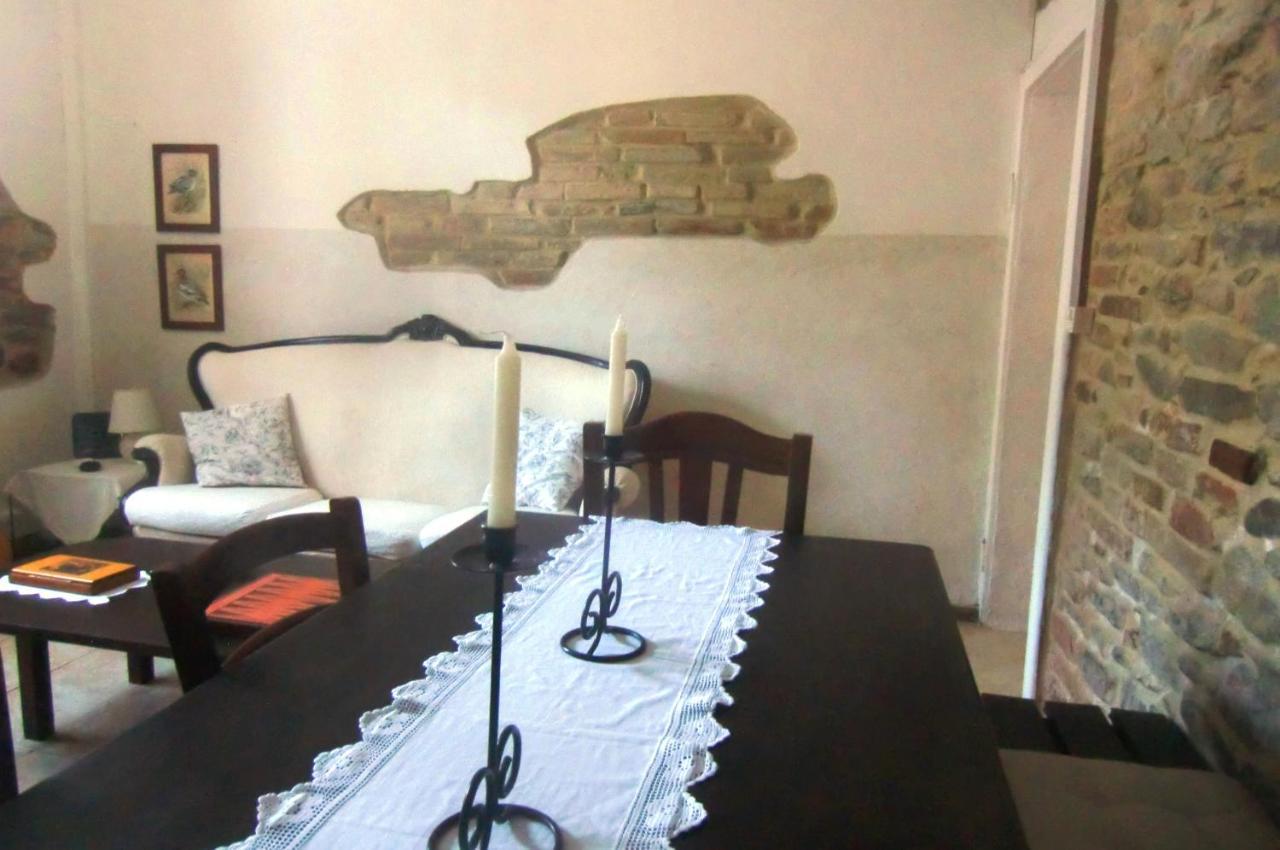 Ca' Perucci Guest House Урбино Екстериор снимка