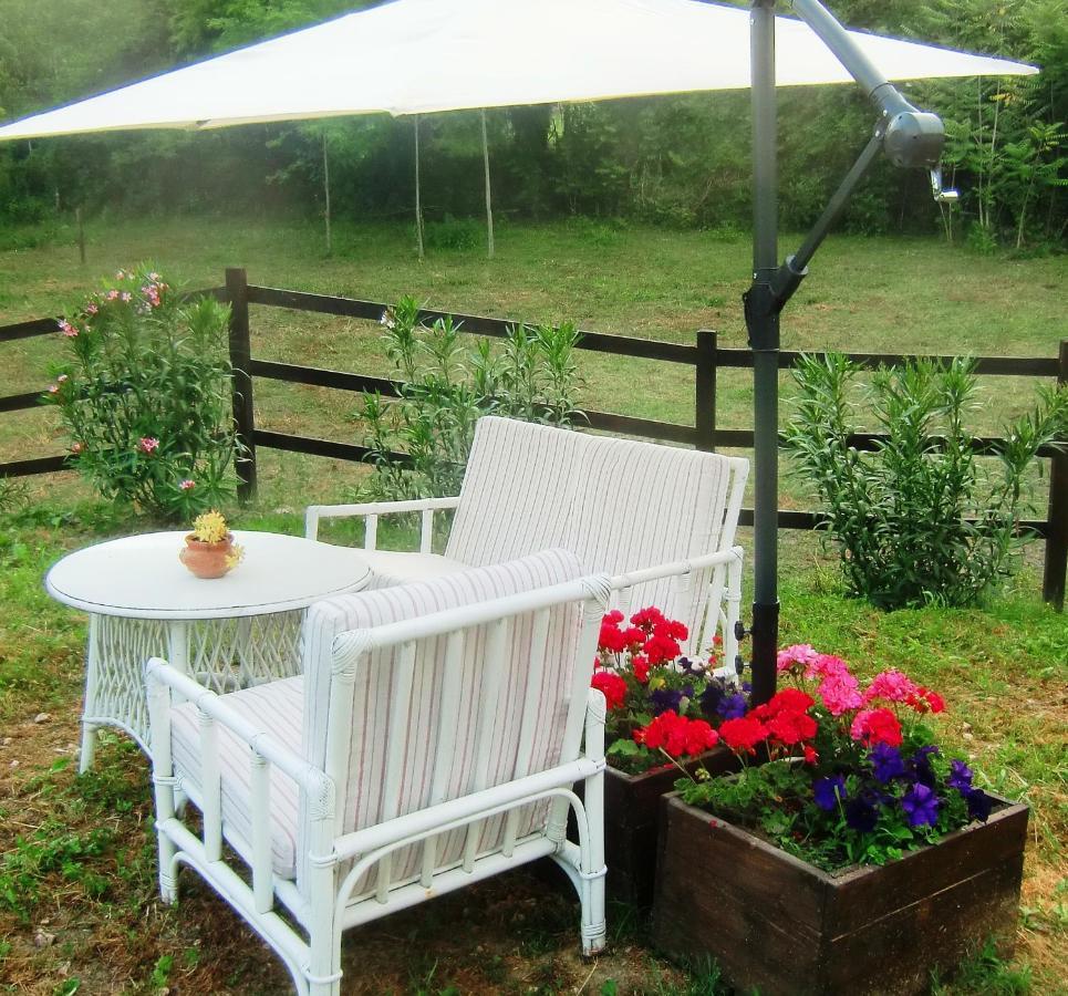 Ca' Perucci Guest House Урбино Екстериор снимка