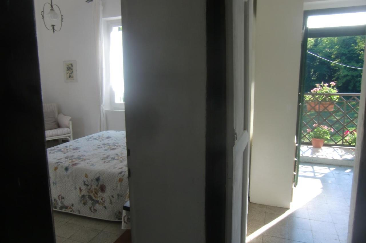 Ca' Perucci Guest House Урбино Екстериор снимка