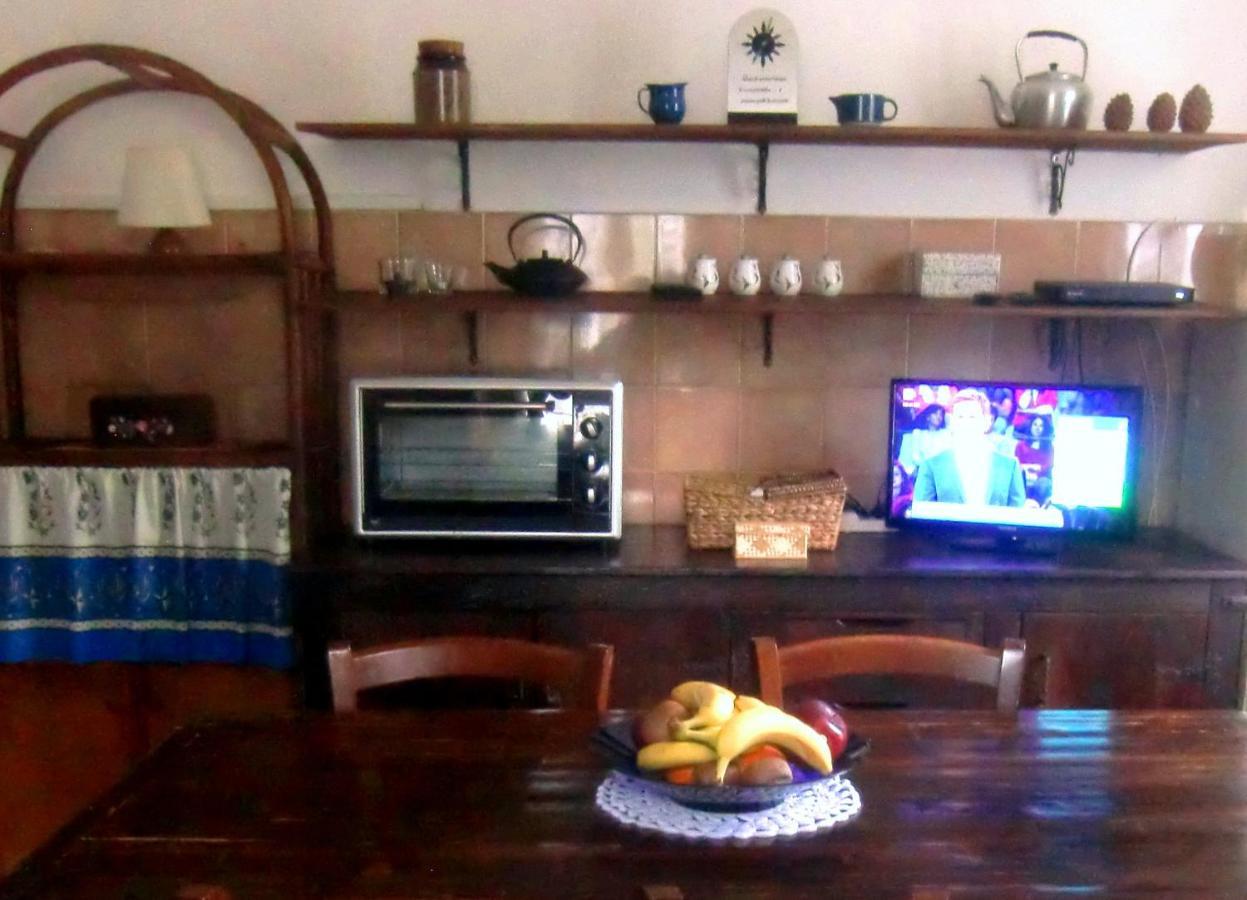 Ca' Perucci Guest House Урбино Екстериор снимка