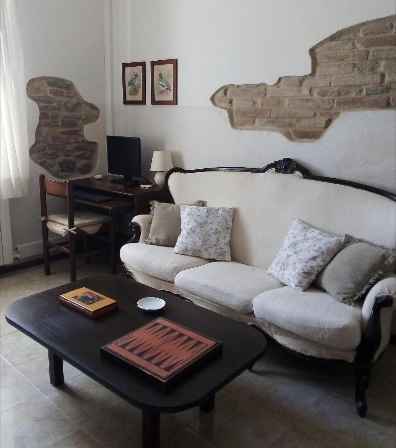 Ca' Perucci Guest House Урбино Екстериор снимка